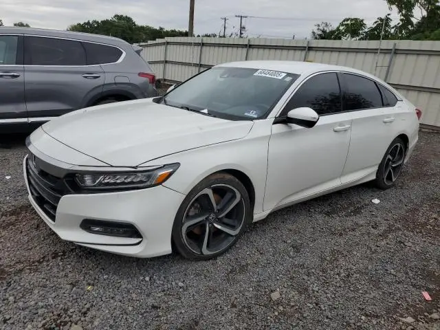 1HGCV1F31KA176009