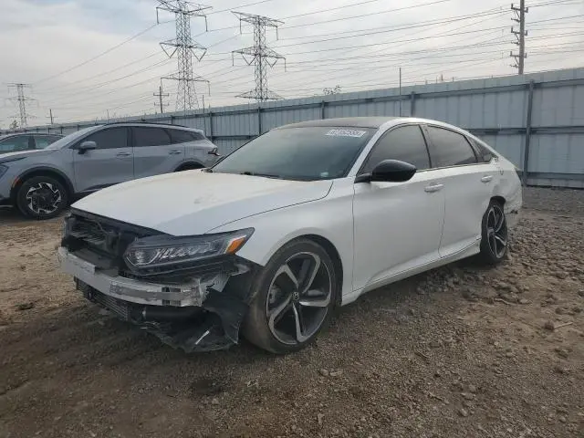 1HGCV1F31LA078485