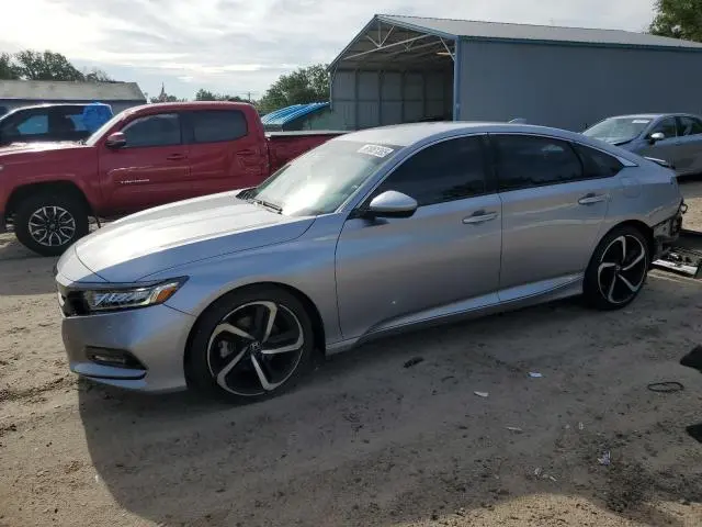 1HGCV1F31LA085114