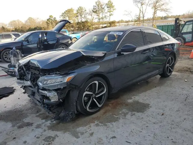 1HGCV1F31LA102235