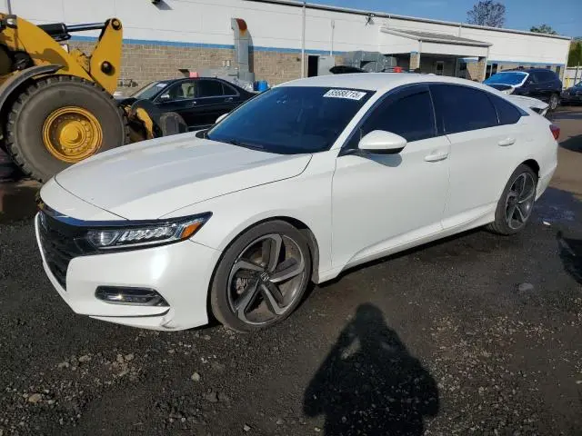 1HGCV1F31LA119312