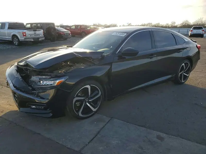 1HGCV1F31LA129984