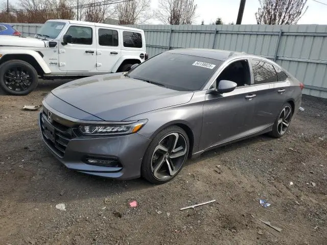 1HGCV1F31LA146283