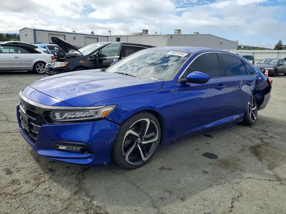 1HGCV1F31LA148969