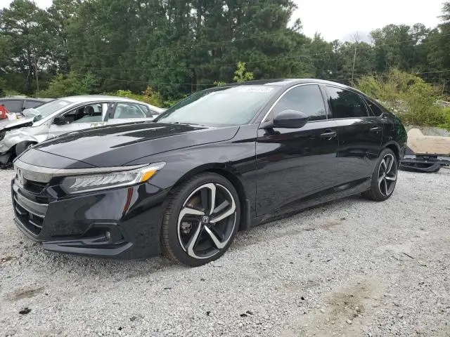 1HGCV1F31MA017946