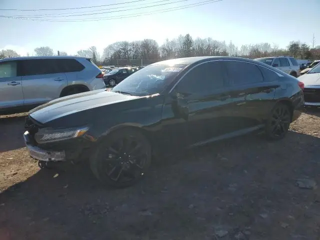 1HGCV1F31MA063809