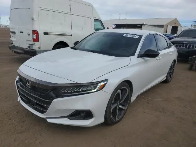 1HGCV1F31MA083705