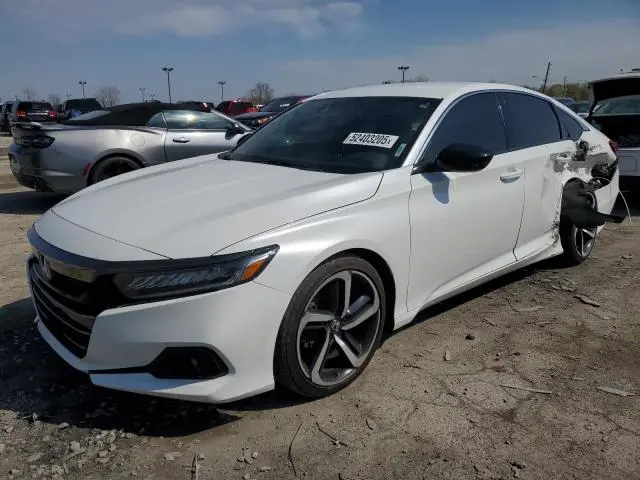 1HGCV1F31MA116542