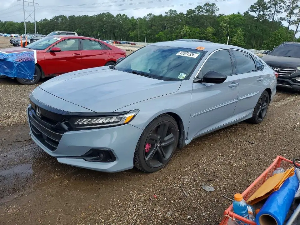 1HGCV1F31MA122566