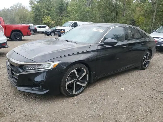 1HGCV1F31MA800135
