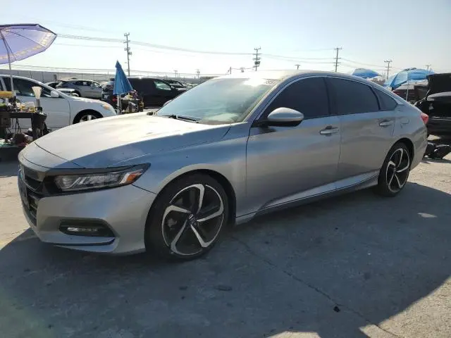 1HGCV1F31NA073161