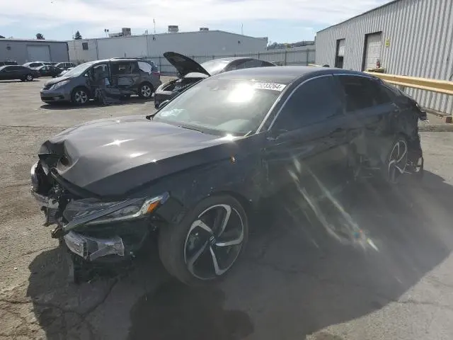 1HGCV1F31NA081745