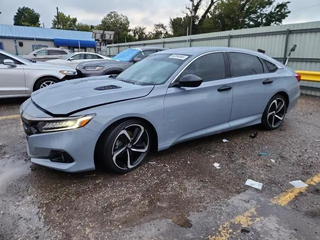 1HGCV1F31NA083088