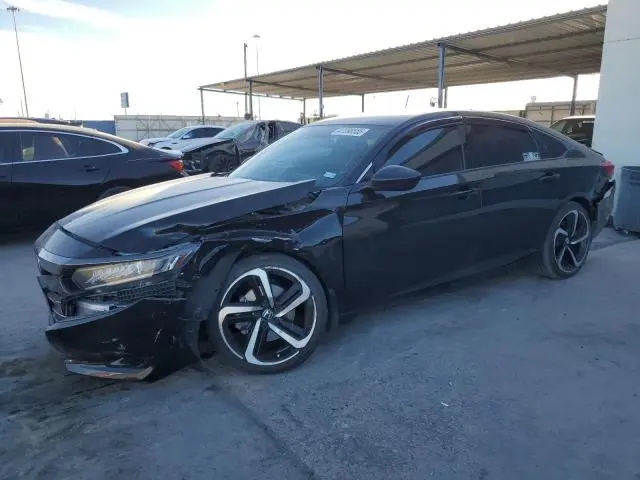 1HGCV1F31NA114243