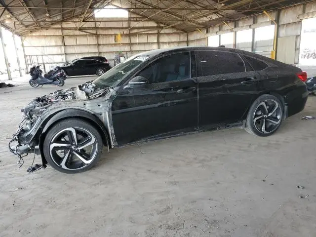1HGCV1F31NA118244