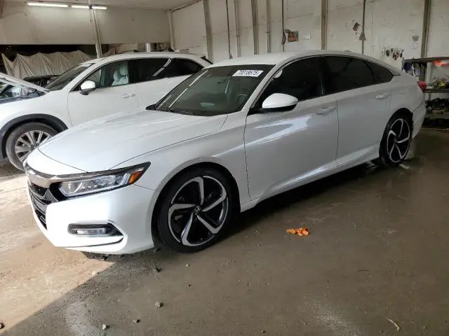 1HGCV1F32JA078802