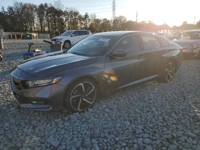 1HGCV1F32JA163008