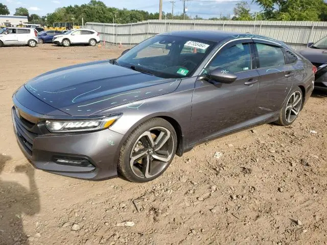 1HGCV1F32JA172565