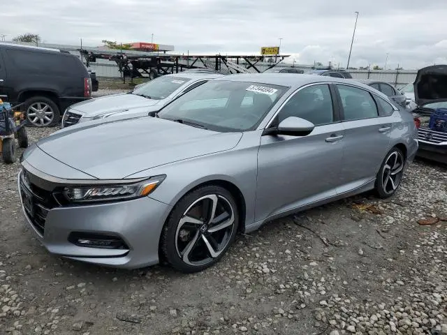 1HGCV1F32KA105031