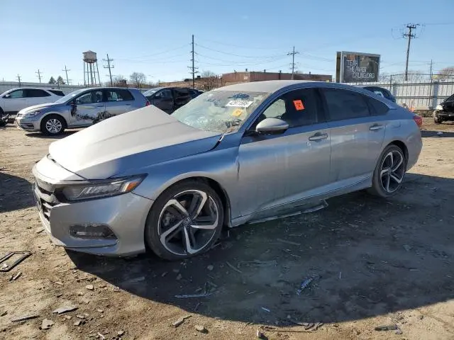 1HGCV1F32KA165679