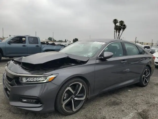 1HGCV1F32LA009613