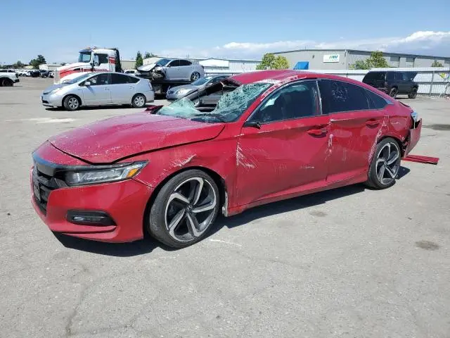 1HGCV1F32LA095991