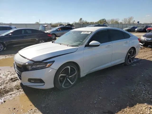 1HGCV1F32LA119500