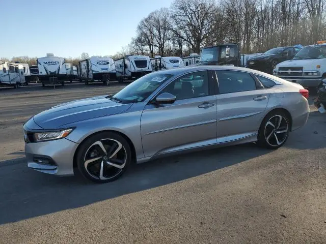 1HGCV1F32LA125507