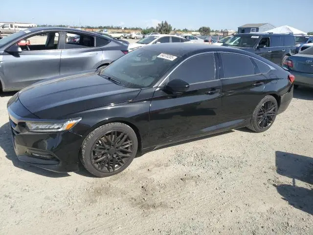 1HGCV1F32LA129945
