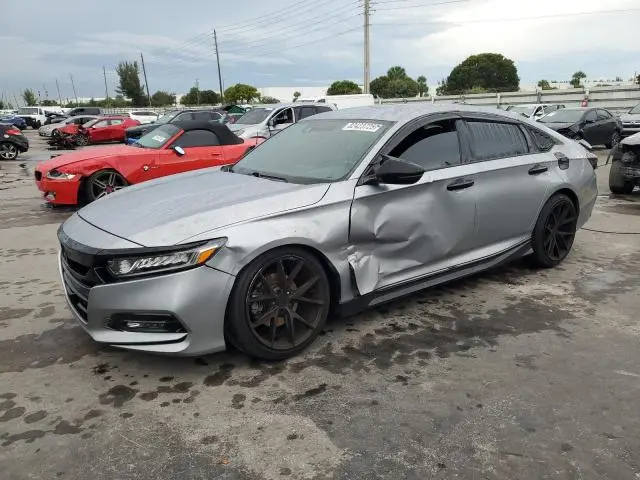 1HGCV1F32LA155753