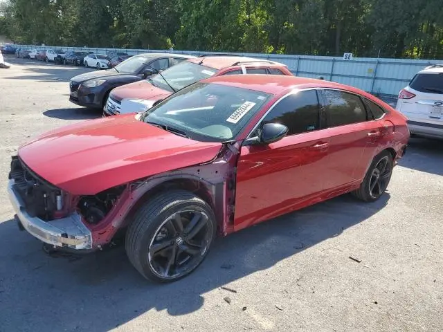 1HGCV1F32MA041530