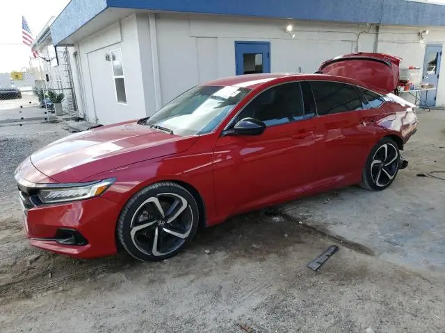 1HGCV1F32MA047540
