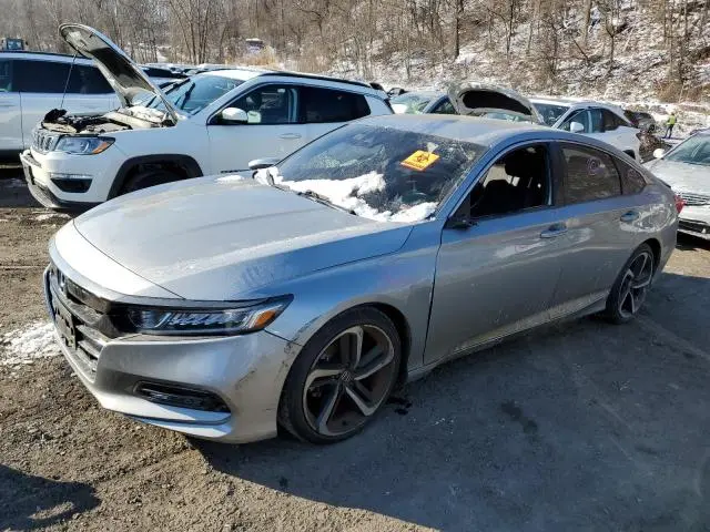 1HGCV1F33KA025589