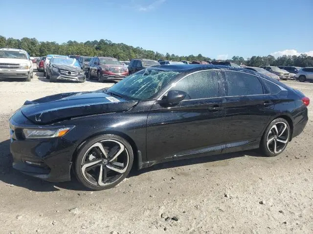 1HGCV1F33KA113509
