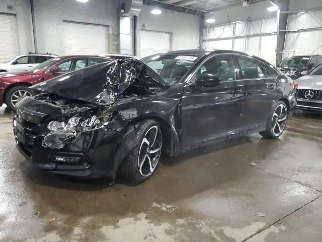1HGCV1F33KA164301