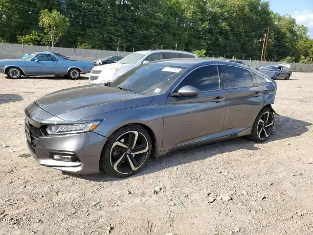 1HGCV1F33LA087690