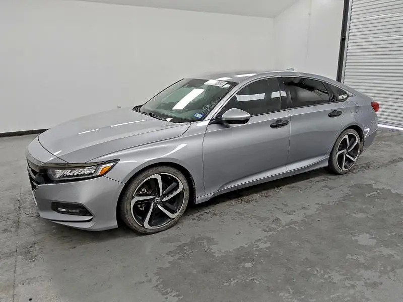 1HGCV1F33LA155020