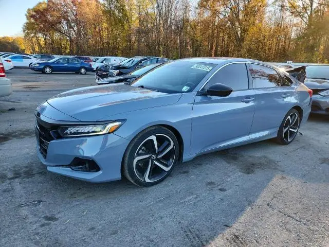 1HGCV1F33NA065398