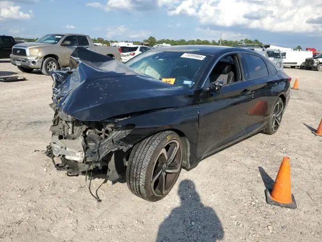 1HGCV1F34JA081331