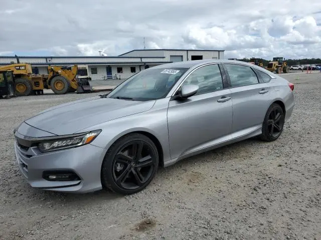 1HGCV1F34KA156630