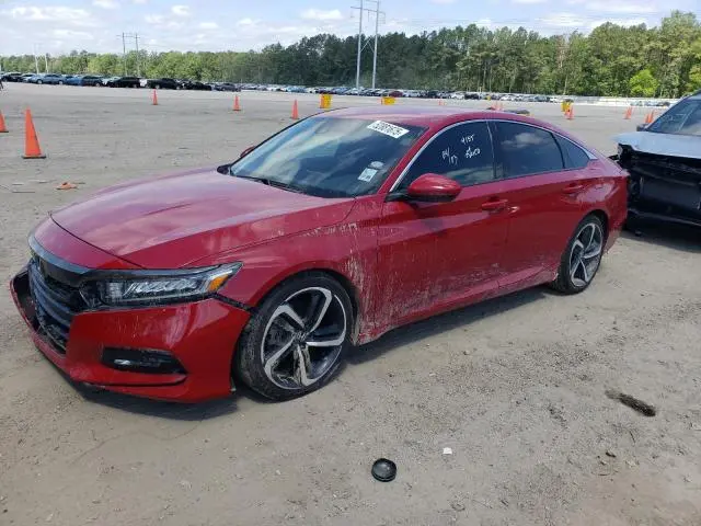 1HGCV1F34LA008317