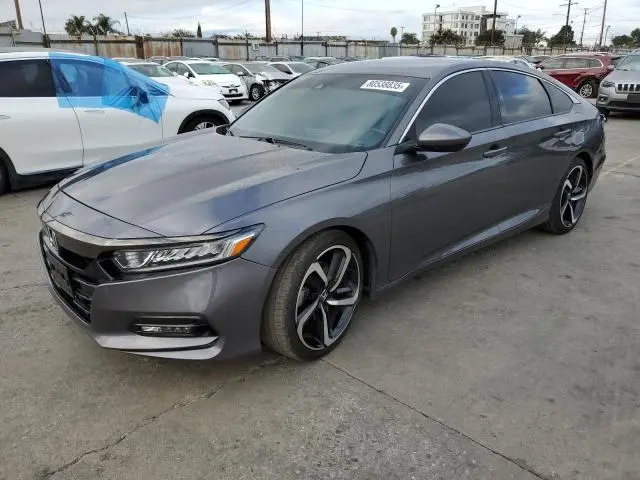 1HGCV1F34LA048395
