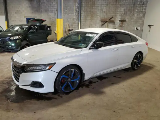 1HGCV1F34MA084900