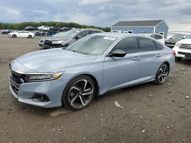 1HGCV1F34NA062199