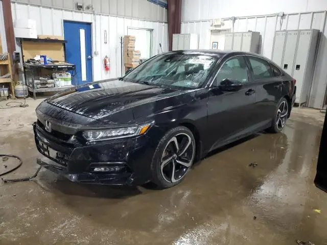 1HGCV1F35JA058057