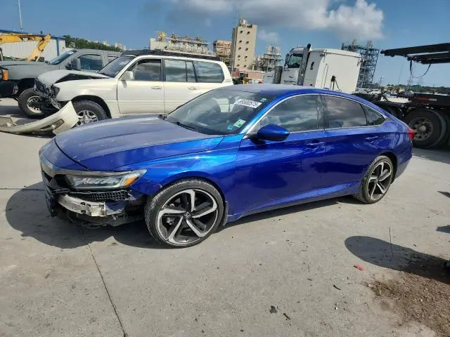 1HGCV1F35JA074761