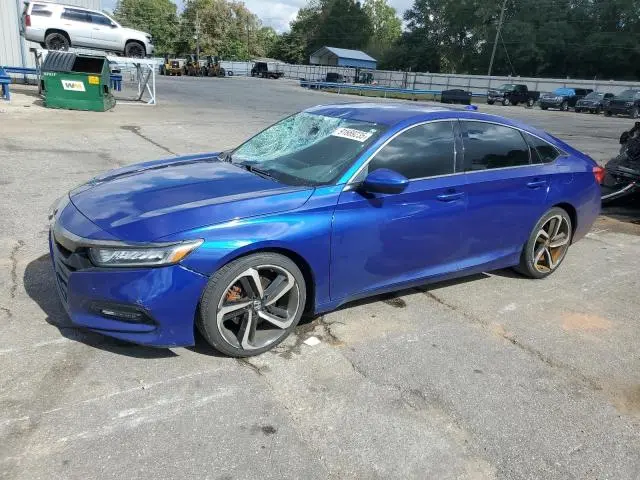 1HGCV1F35JA086070