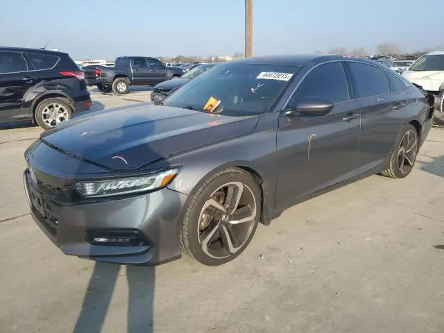1HGCV1F35JA097117