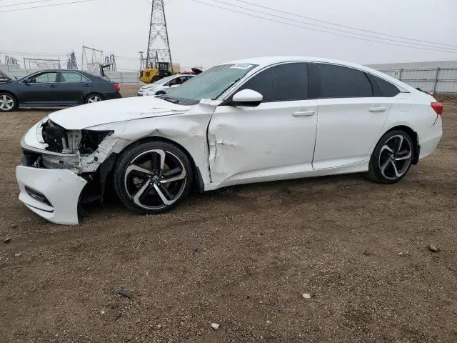 1HGCV1F35JA155503