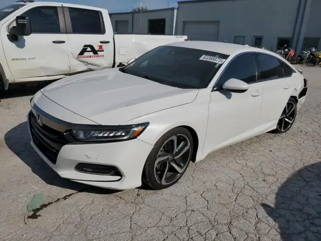1HGCV1F35JA189294
